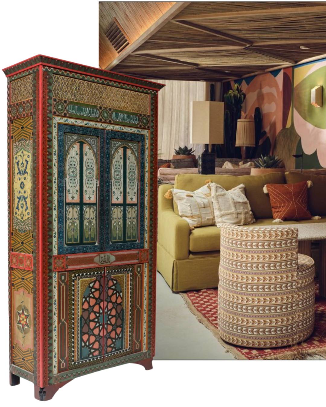 Armoire