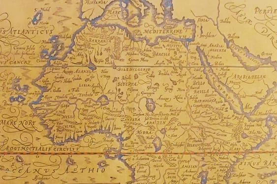 Pays d'origine