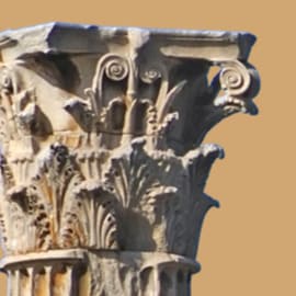 Civiltà romana e greca