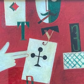 Arte moderna
