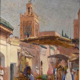 Arte Mediorientale