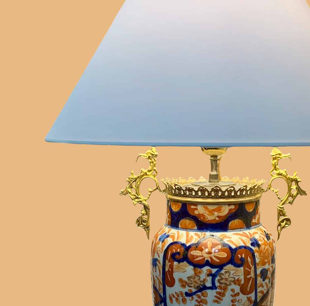 lampe