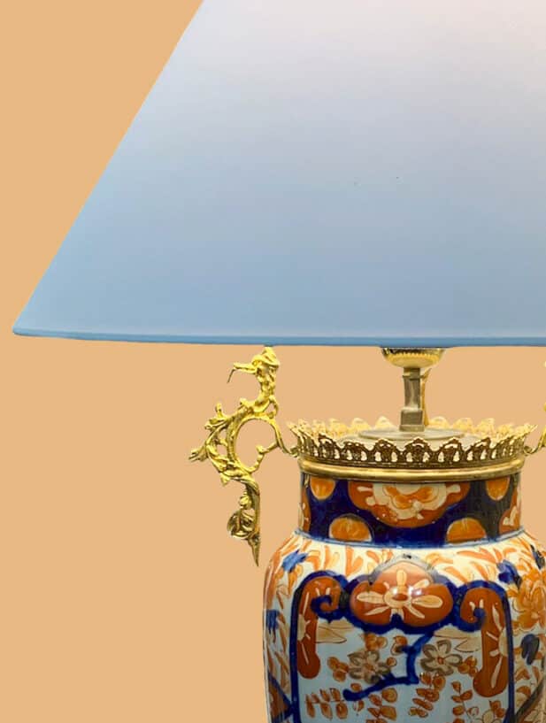 lampe