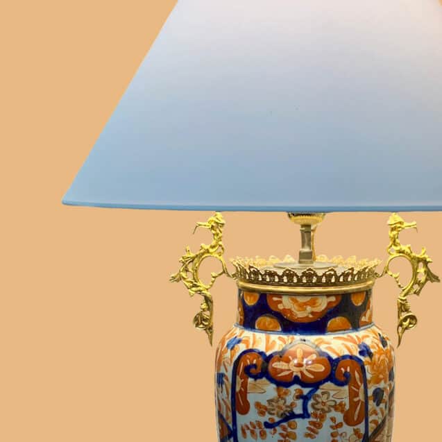 lampe