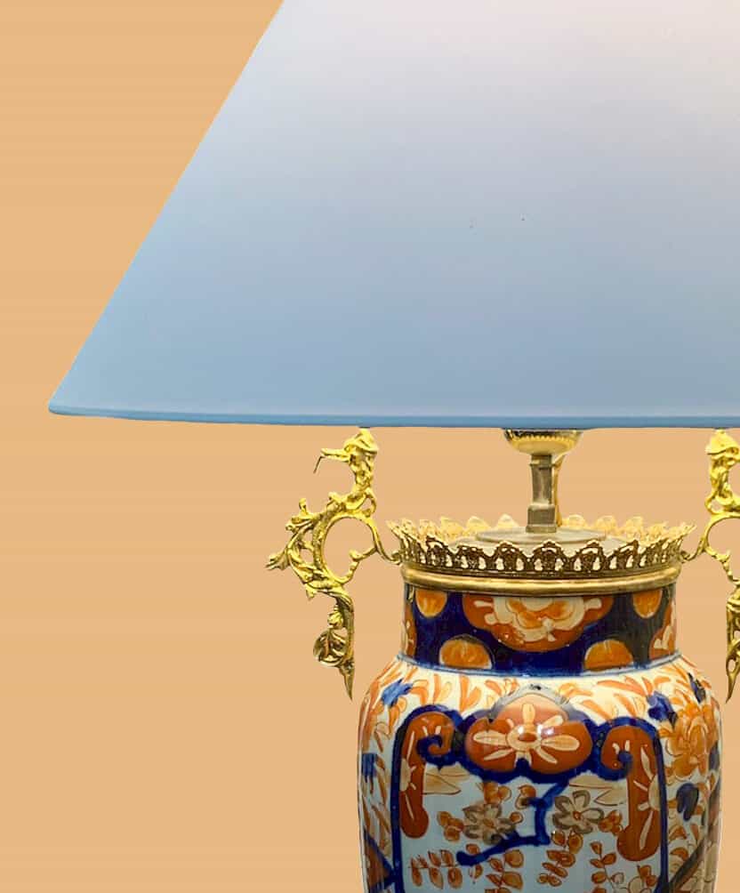 lampe