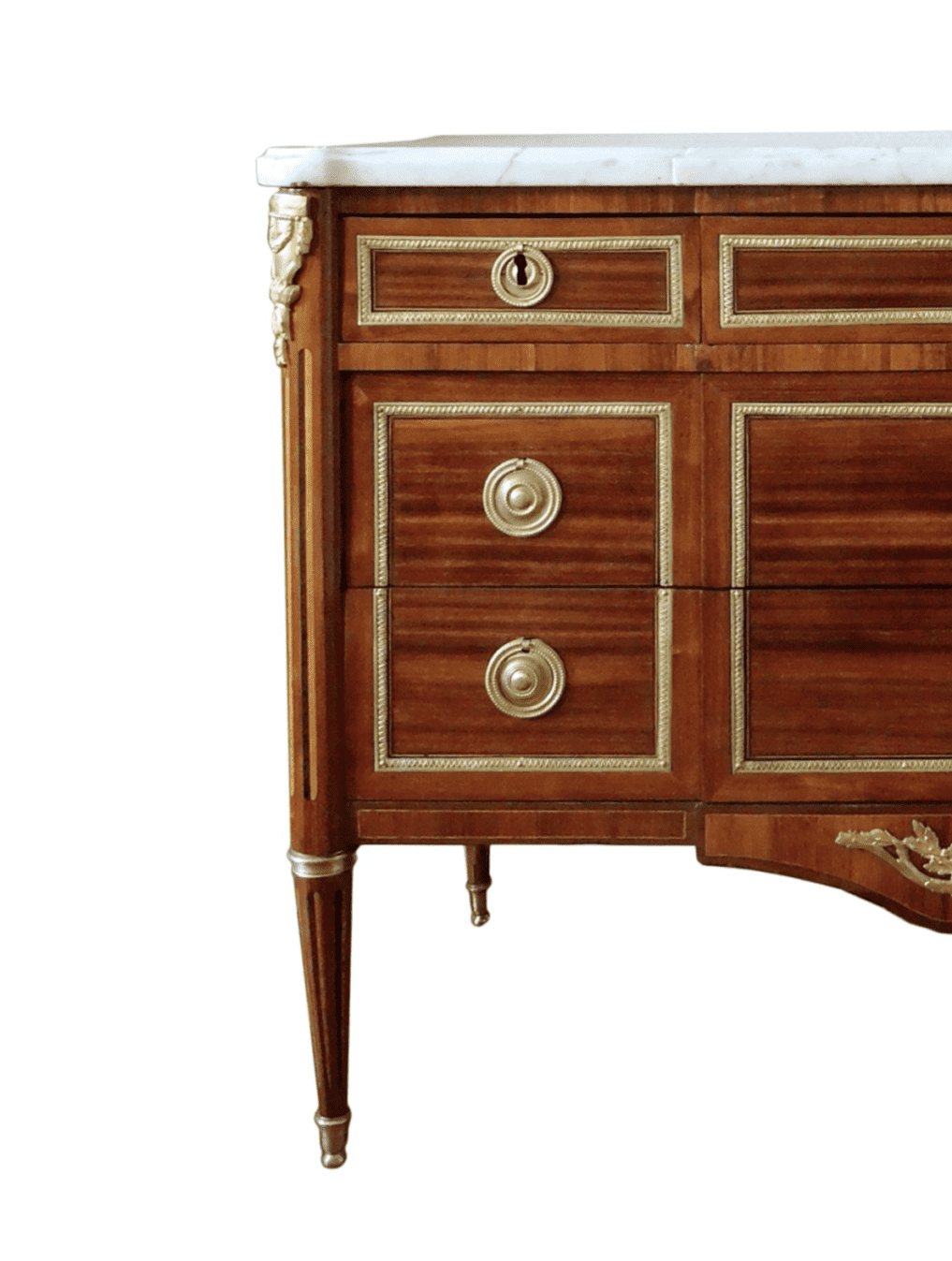 commode Louis XVI
