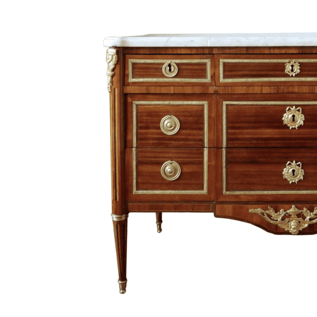 commode Louis XVI