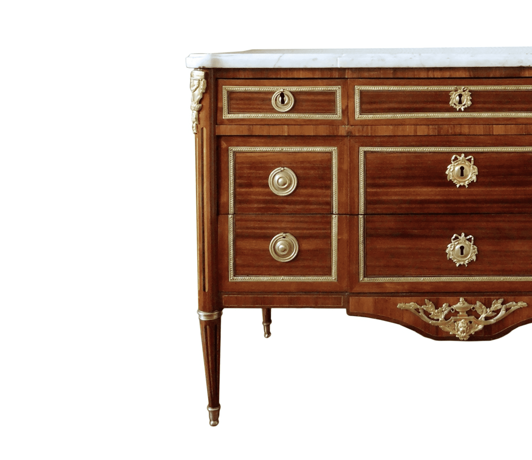 commode Louis XVI