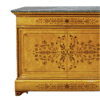 Commode style Restauration