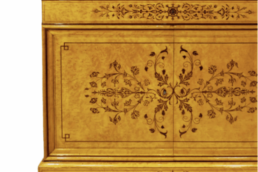 Commode style Restauration