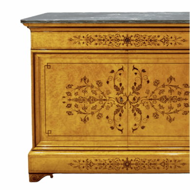 Commode style Restauration