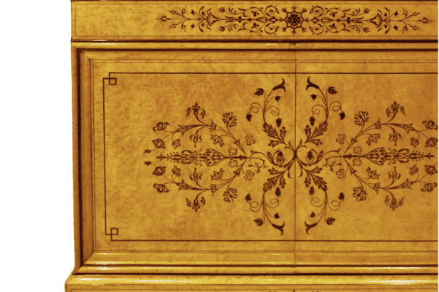 Commode style Restauration