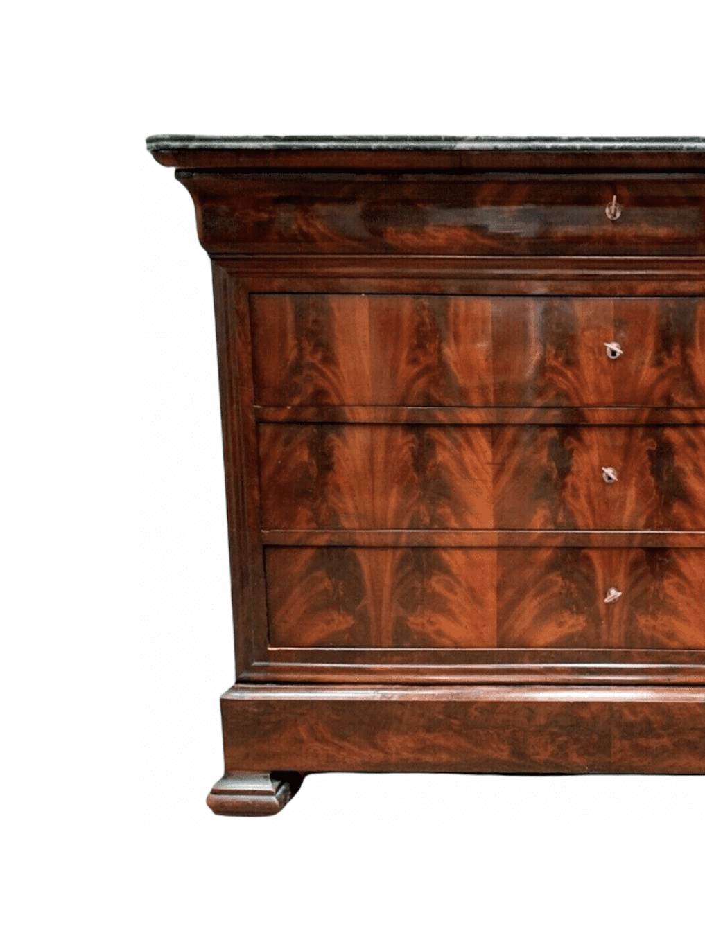 Commode Louis Philippe