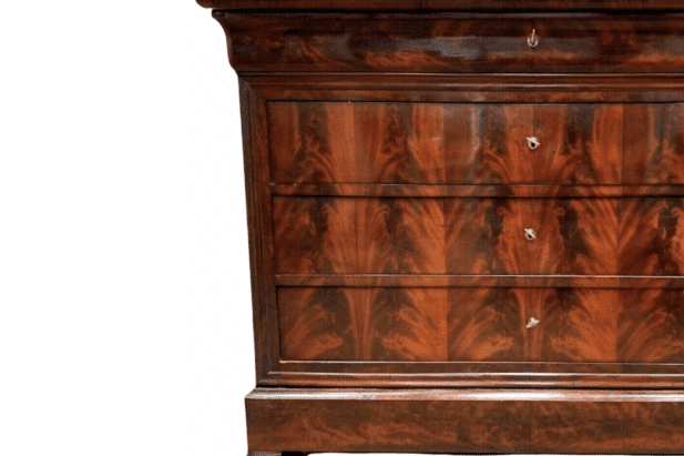 Commode Louis Philippe