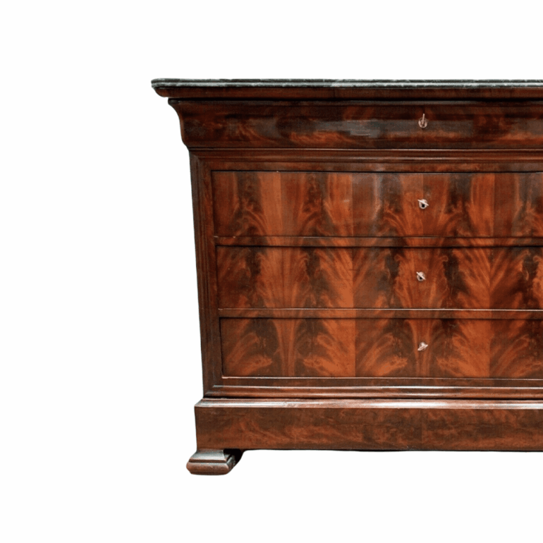 Commode Louis Philippe