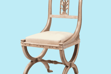 Chaise Directoire