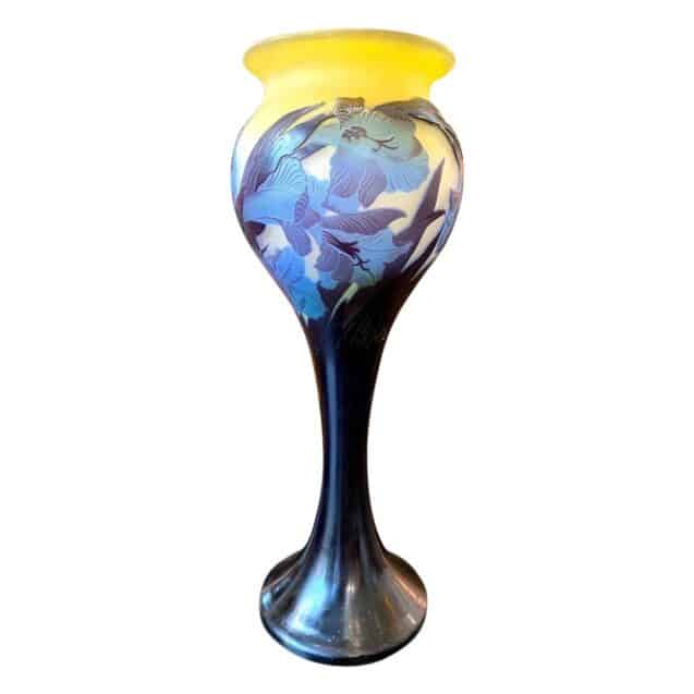 Vase Gallé