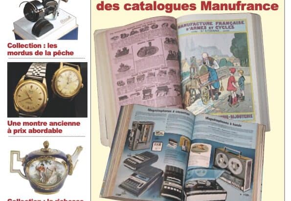 Top 5 Aladin Antiquités MArs 2022