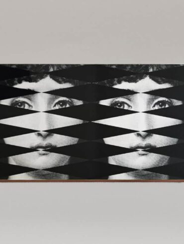 Backgammon Fornasetti