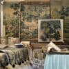 Cartons de tapisserie d'Aubusson