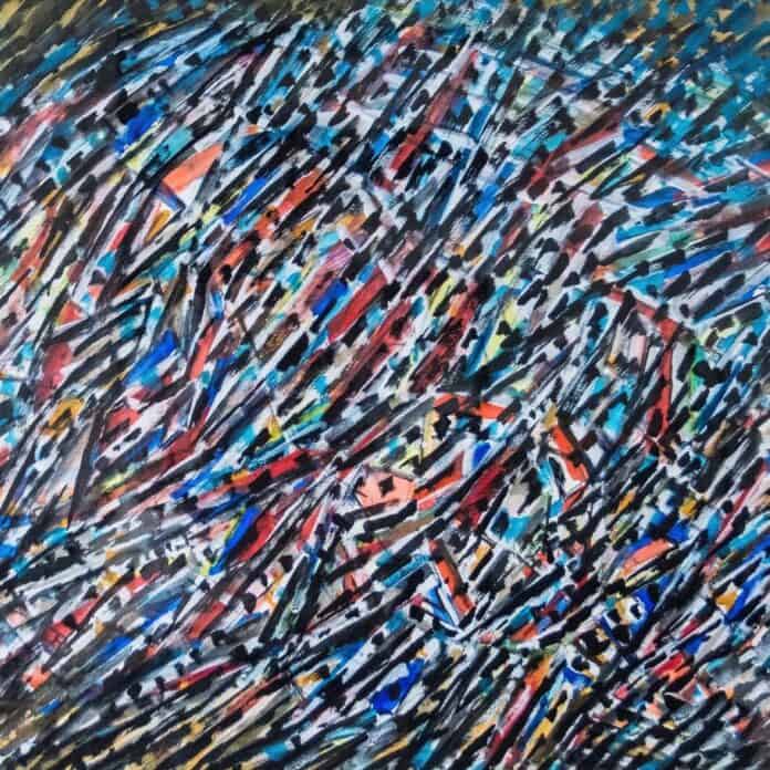 Jacques Germain peinture