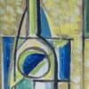 Détail cubiste