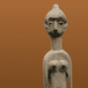 Sculpture africaine