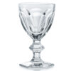 Baccarat modèle cristal Harcourt