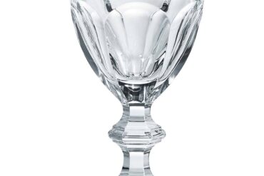 Baccarat modèle cristal Harcourt