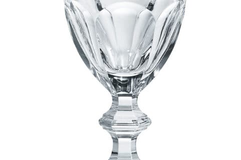 Baccarat modèle cristal Harcourt