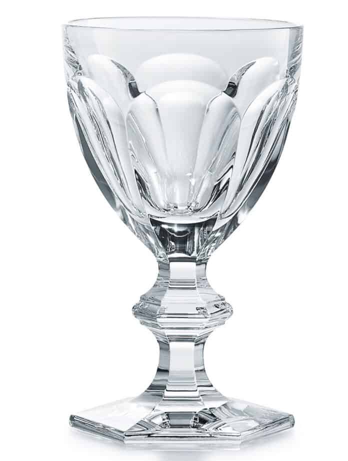 Baccarat modèle cristal Harcourt