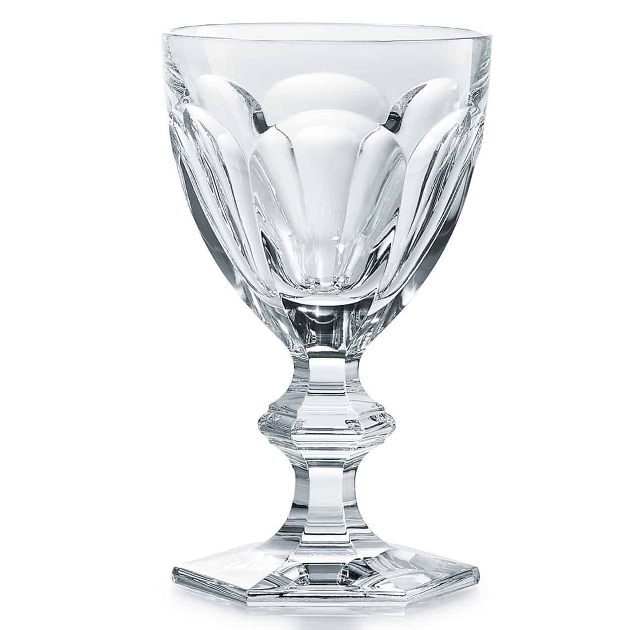 Baccarat modèle cristal Harcourt