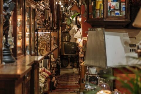 antiquites recherches 2023