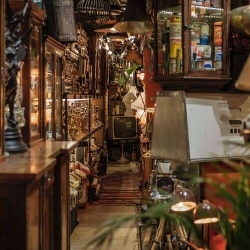 antiquites recherches 2023