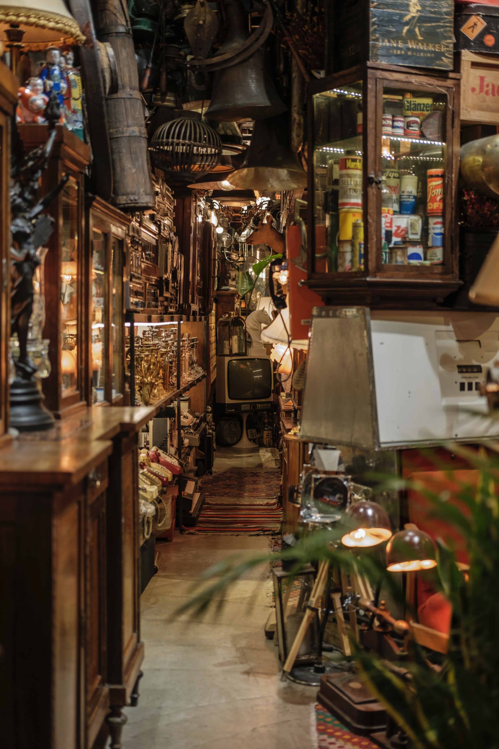 antiquites recherches 2023