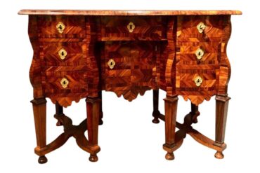 Bureau Mazarin