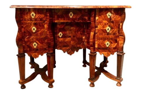 Bureau Mazarin