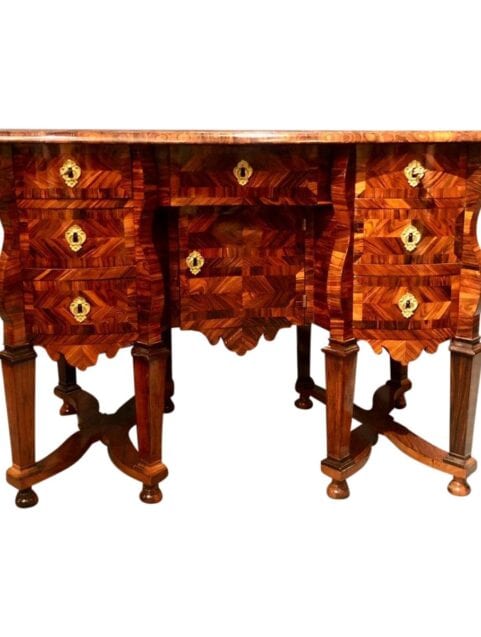 Bureau Mazarin