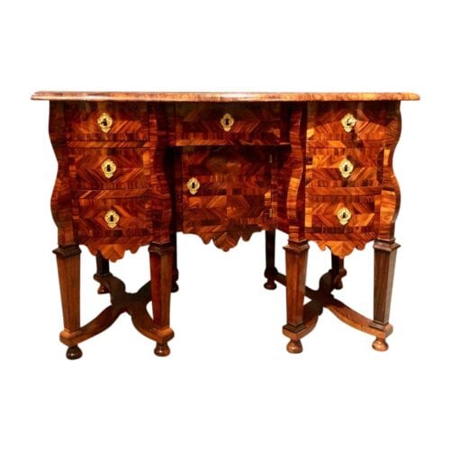 Bureau Mazarin