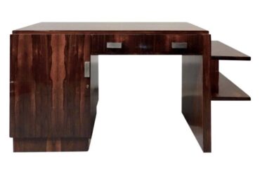 Bureau Art Déco