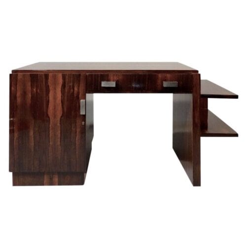 Bureau Art Déco