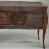 Arrière de commode Louis XV