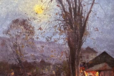 clair de lune