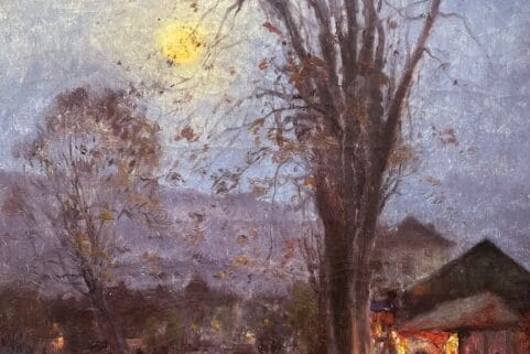 clair de lune