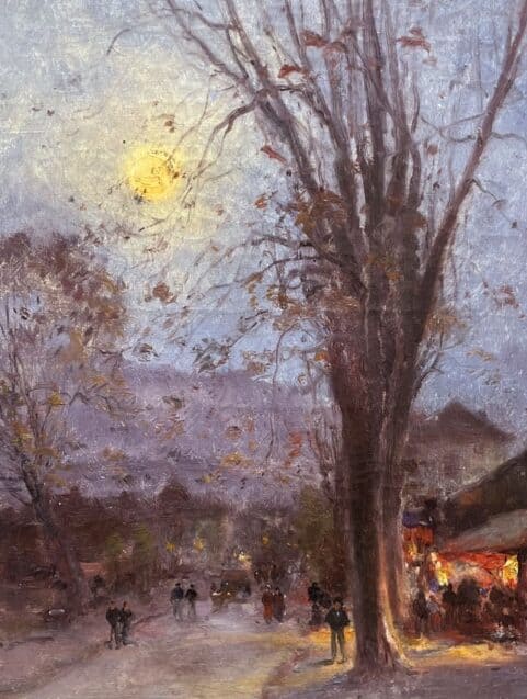 clair de lune