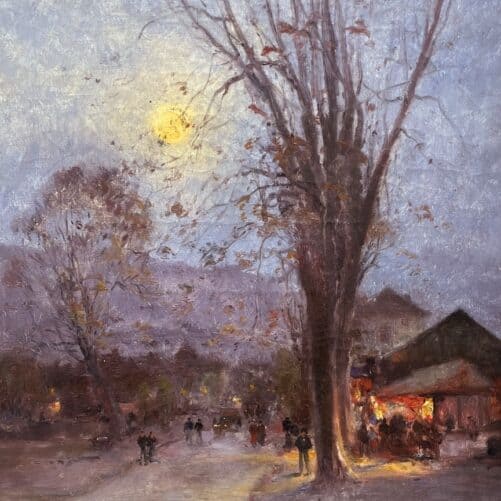 clair de lune