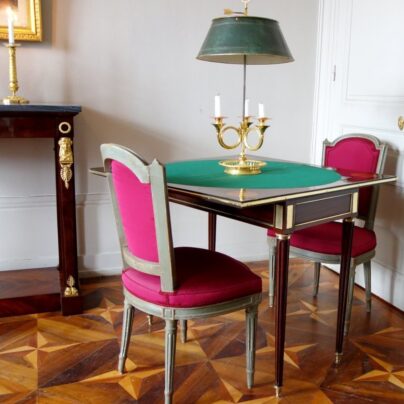 Tables à jeux