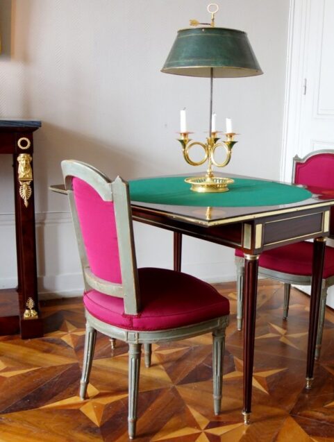 Tables à jeux