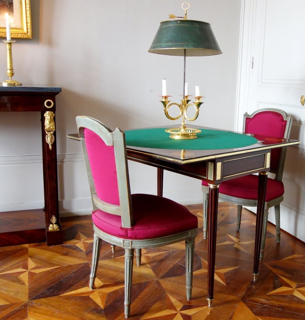 Tables à jeux