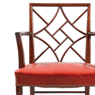 fauteuil Jansen